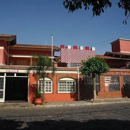 Hotel Pousada Casa Tasca-3