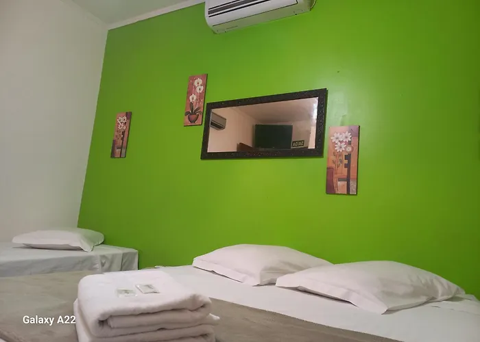 Sonho Da Serra Pousada Bento Gonçalves